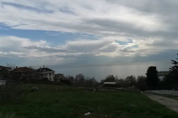 Martı Sitesi - Resim 8