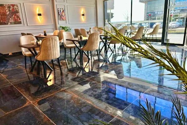 Skymoon Airport Hotel - Resim 3