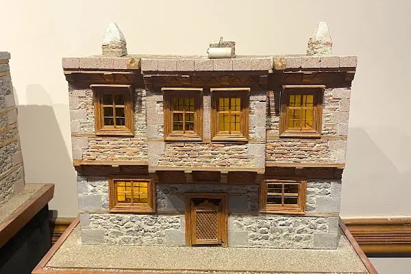 Erzurum Kültür - Sanat Evi - Resim 3