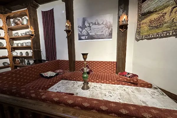 Erzurum Kültür - Sanat Evi - Resim 9