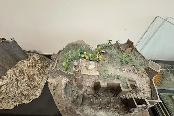 Erzurum Kültür - Sanat Evi - Resim 14