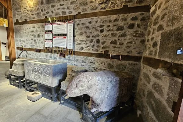 Erzurum Kültür - Sanat Evi - Resim 16