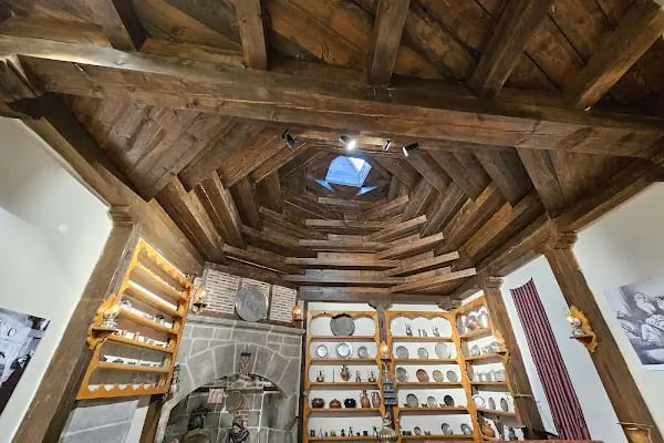 Erzurum Kültür - Sanat Evi - Resim 2