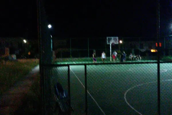 Denizİstanbul Tenis Kortu - Resim 3