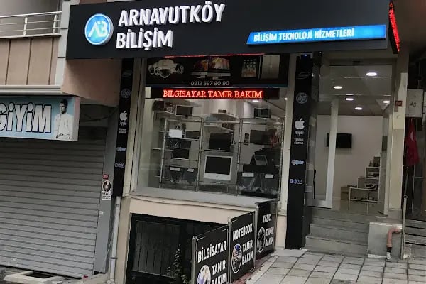 Arnavutköy Bilişim - Resim 3