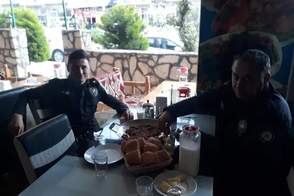 Birtekgül et ve cıger salonu - Resim 9