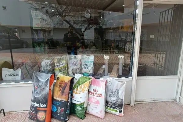 Herkül Petshop - Resim 4