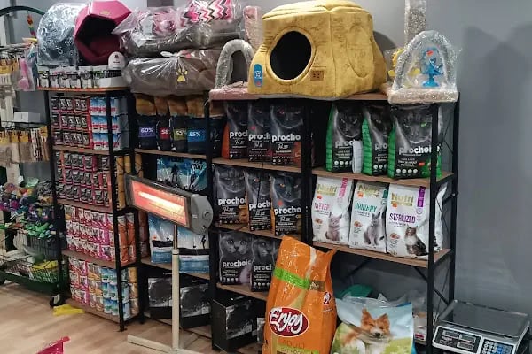Herkül Petshop - Resim 14
