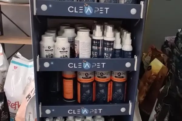 Herkül Petshop - Resim 6