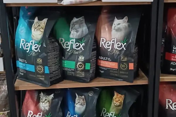 Herkül Petshop - Resim 19