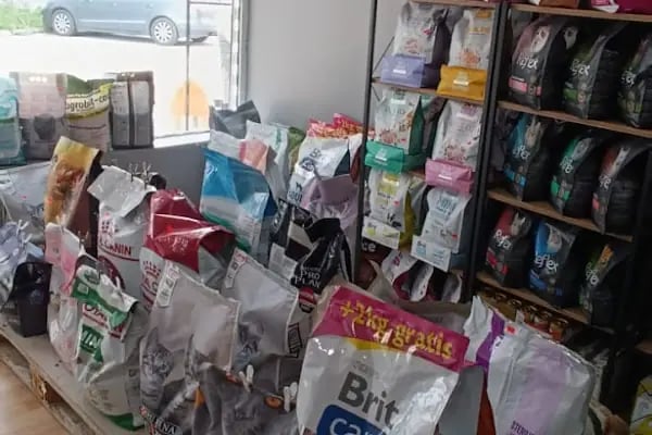 Herkül Petshop - Resim 5