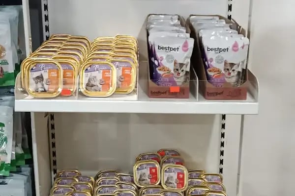 Herkül Petshop - Resim 16