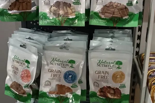 Herkül Petshop - Resim 15