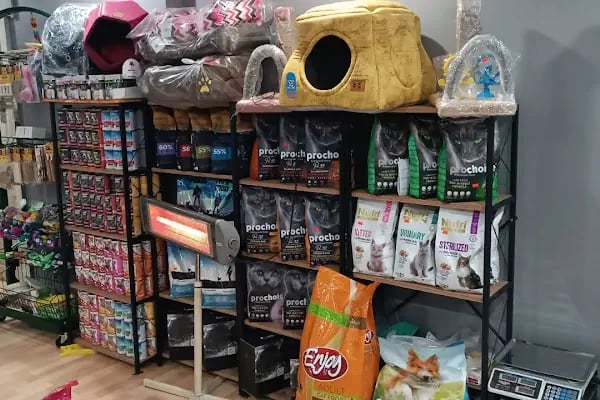 Herkül Petshop - Resim 17