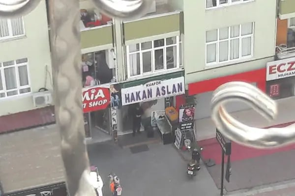 Kuaför Hakan Aslan - Resim 1