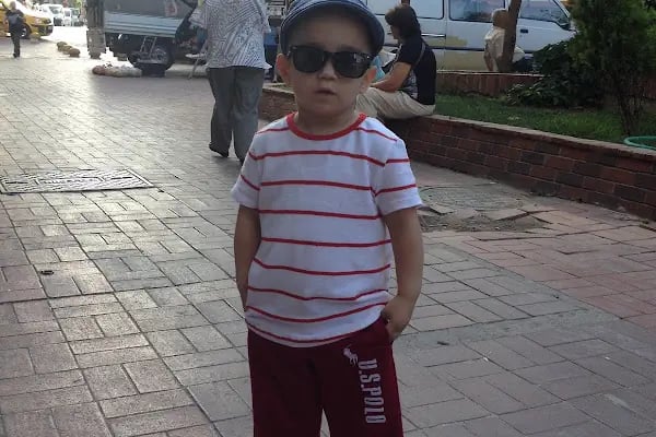Ordu Caddesi Parkı - Resim 18