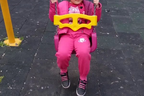 Ordu Caddesi Parkı - Resim 2