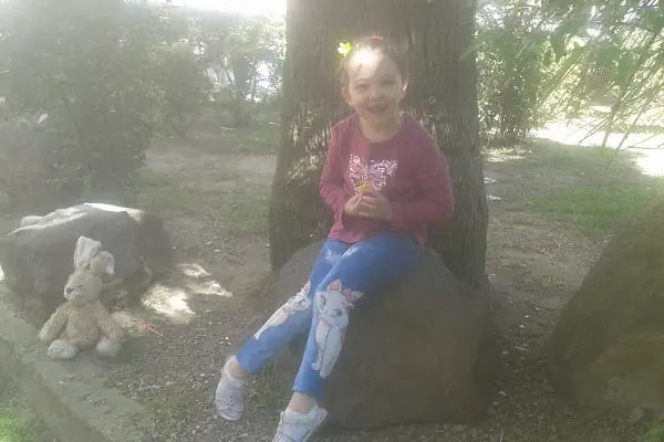 Ordu Caddesi Parkı - Resim 10