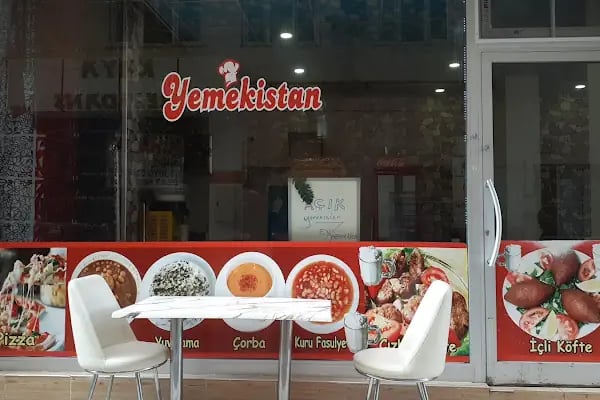 Yemekistan - Resim 3