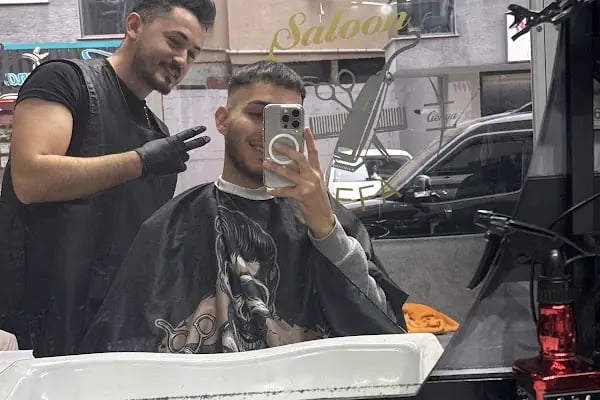 SALOON SEFA - Resim 2