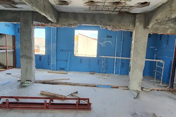 EKREMOĞULLARI YAPI - Resim 12