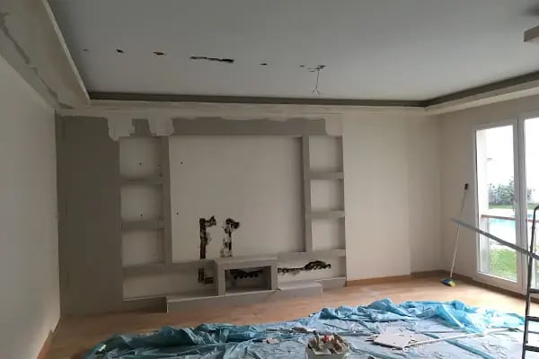 EKREMOĞULLARI YAPI - Resim 20