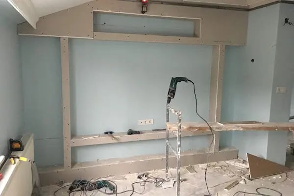 EKREMOĞULLARI YAPI - Resim 15