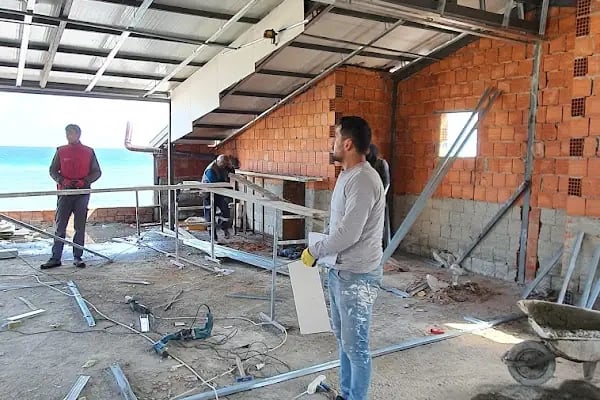 EKREMOĞULLARI YAPI - Resim 18