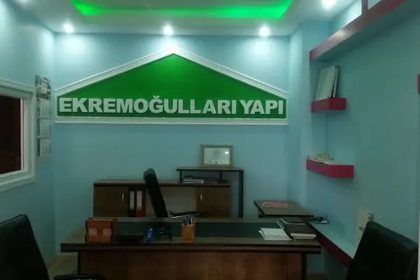 EKREMOĞULLARI YAPI - Resim 2