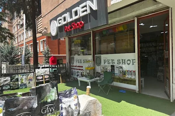 Golden Pet Shop - Resim 2