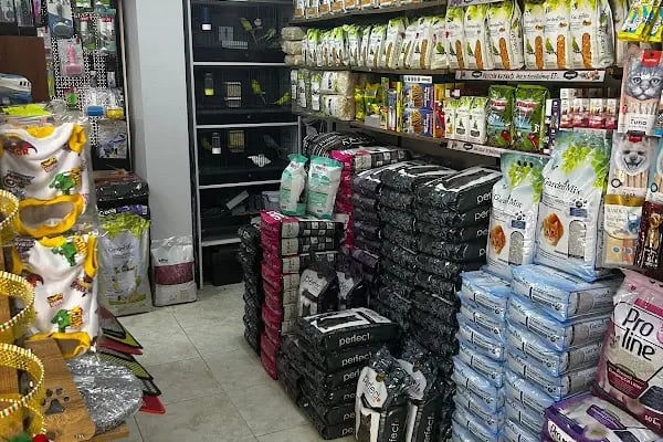 Golden Pet Shop - Resim 6
