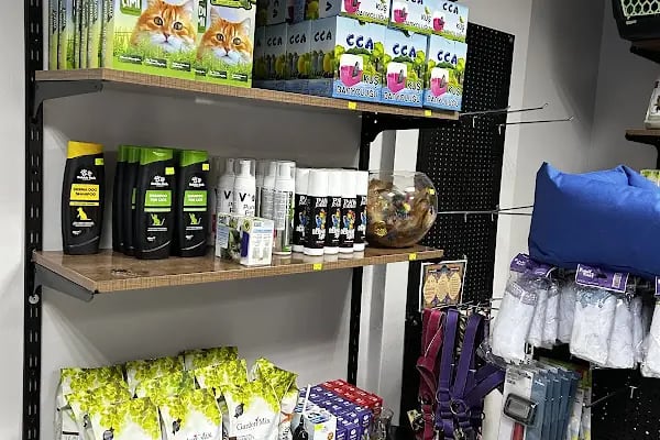 Golden Pet Shop - Resim 12