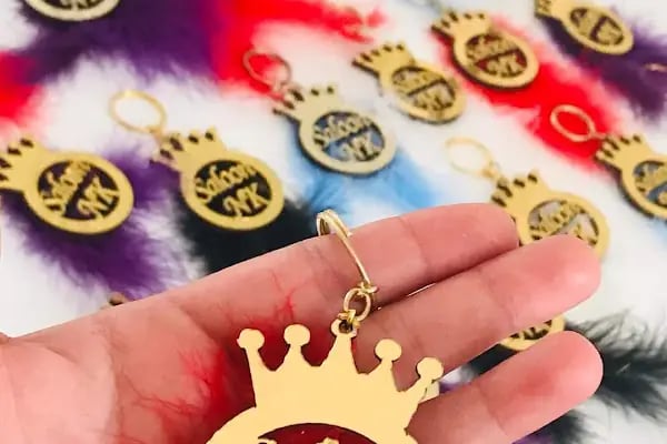 DERYA SÜS EVI VE PARTI MALZEMELERI - Resim 10