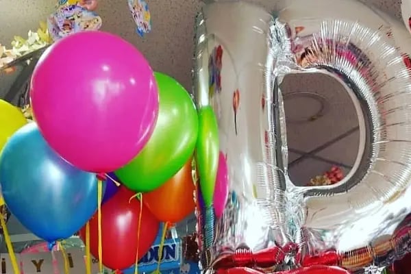 DERYA SÜS EVI VE PARTI MALZEMELERI - Resim 2