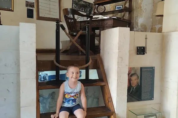Ali İhsan Göğüş Müzesi ve Gaziantep Araştırmaları Merkezi - Resim 20