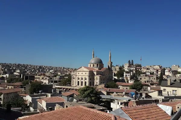 Ali İhsan Göğüş Müzesi ve Gaziantep Araştırmaları Merkezi - Resim 16