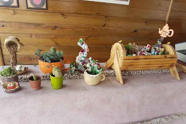 Ali İhsan Göğüş Müzesi ve Gaziantep Araştırmaları Merkezi - Resim 14