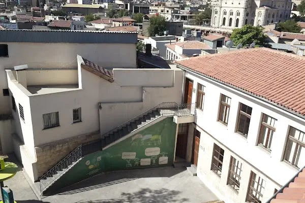 Ali İhsan Göğüş Müzesi ve Gaziantep Araştırmaları Merkezi - Resim 17
