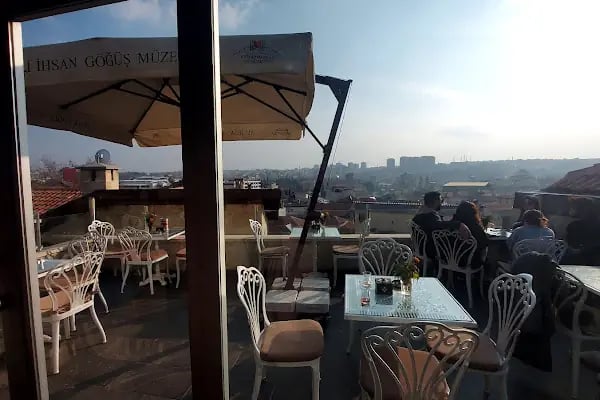 Ali İhsan Göğüş Müzesi ve Gaziantep Araştırmaları Merkezi - Resim 15