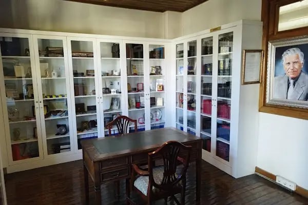 Ali İhsan Göğüş Müzesi ve Gaziantep Araştırmaları Merkezi - Resim 5