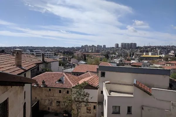 Ali İhsan Göğüş Müzesi ve Gaziantep Araştırmaları Merkezi - Resim 18