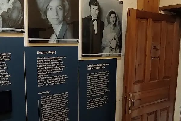 Ali İhsan Göğüş Müzesi ve Gaziantep Araştırmaları Merkezi - Resim 10
