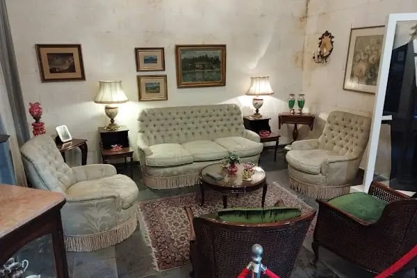 Ali İhsan Göğüş Müzesi ve Gaziantep Araştırmaları Merkezi - Resim 4