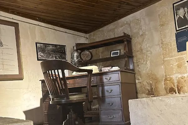 Ali İhsan Göğüş Müzesi ve Gaziantep Araştırmaları Merkezi - Resim 8