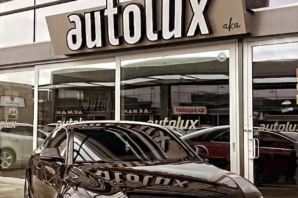 Autolux Otomotiv Otonomi - Resim 2