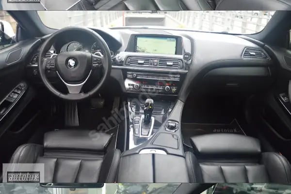 Autolux Otomotiv Otonomi - Resim 15