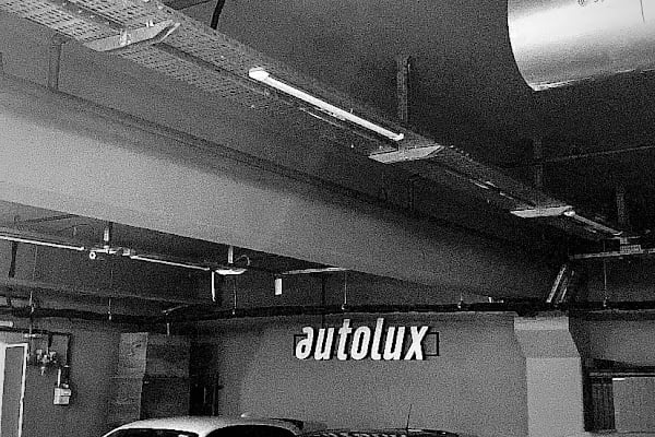 Autolux Otomotiv Otonomi - Resim 10