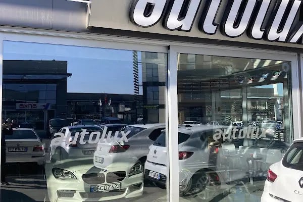 Autolux Otomotiv Otonomi - Resim 17