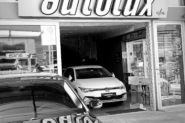 Autolux Otomotiv Otonomi - Resim 7
