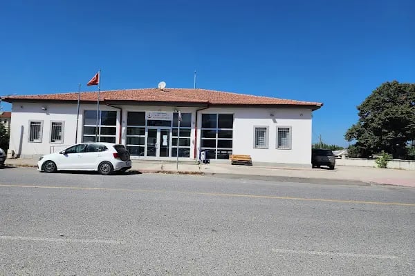 Çaybaşı Yeniköy Aile Sağlığı Merkezi - Resim 2